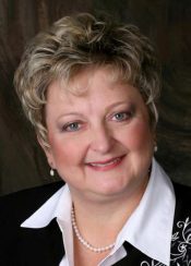 Kim Lyons, MerchantSource CEO