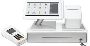 Clover Station 2018 model