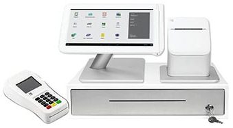 Clover Station 2018 model