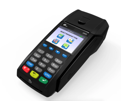 SmartPay S800 🇳🇿 🇦🇺 